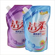 選擇優(yōu)質(zhì)洗衣液 呵護(hù)您的雙手