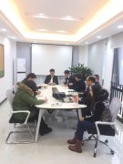 2017年筑夢(mèng)行動(dòng)--夢(mèng)在前方，路在腳下！